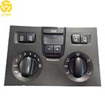  یونیت کنترل کولر (استوک)اسکانیا G400 مشخصات، قیمت فروش و خرید